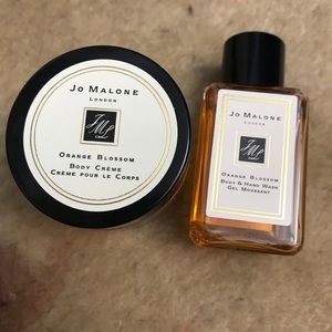 Jo Malone